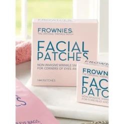 Flash Sale 😉 Frownies Wrinkle-Smoothing Patches ✨