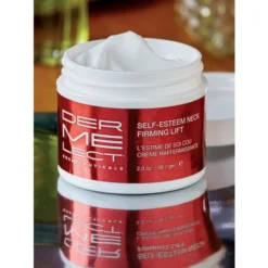 Best reviews of 😀 Dermelect Neck And Jawline Firming Lift Cream 🧨