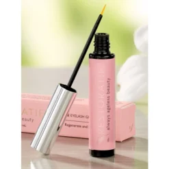 Budget ✨ Restoratif Peptide Eyelash Growth Serum 💯