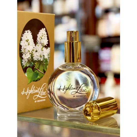 Best reviews of β Highland Lilac Of Rochester Eau De Parfum π