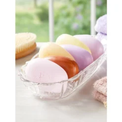 Discount ✔️ Vermont Country Store Vermont Soap Favorites Sampler Box, 6 Bars 🔔