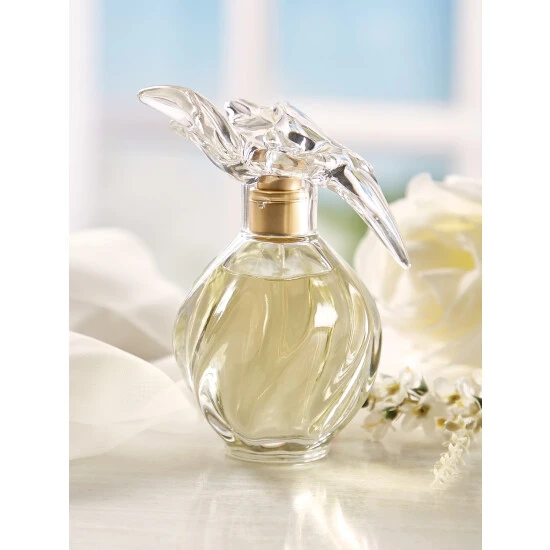 Top 10 π€© Nina Ricci L'Air Du Temps Eau De Parfum π