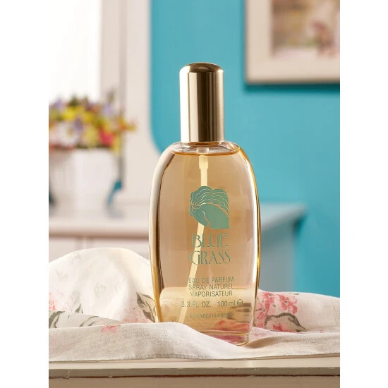 Promo π― Elizabeth Arden Blue Grass Eau De Parfum β - Image 2