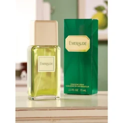 Best deal ❤️ Coty Emeraude Eau De Cologne 😉