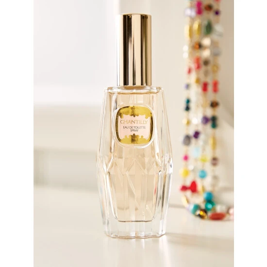 Coupon βοΈ Dana Classic Fragrances Chantilly Eau De Toilette π