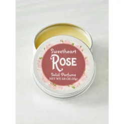 Discount β€οΈ Vermont Country Store Solid Perfume Tin, In 3 Scents π