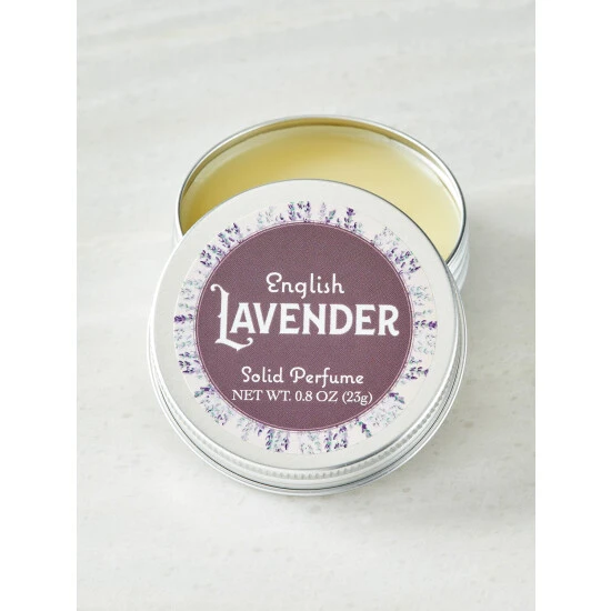 Discount β€οΈ Vermont Country Store Solid Perfume Tin, In 3 Scents π - Image 3