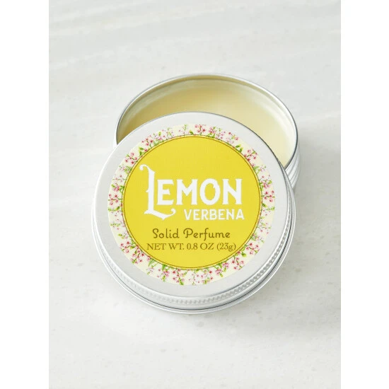Discount β€οΈ Vermont Country Store Solid Perfume Tin, In 3 Scents π - Image 4