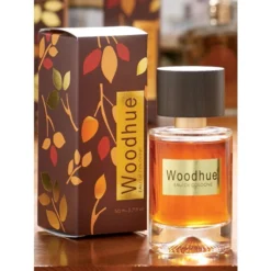 New 💯 Woodhue Eau De Cologne ⌛