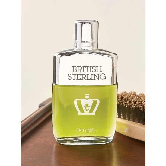 Budget π Dana Classic Fragrances British Sterling Aftershave π