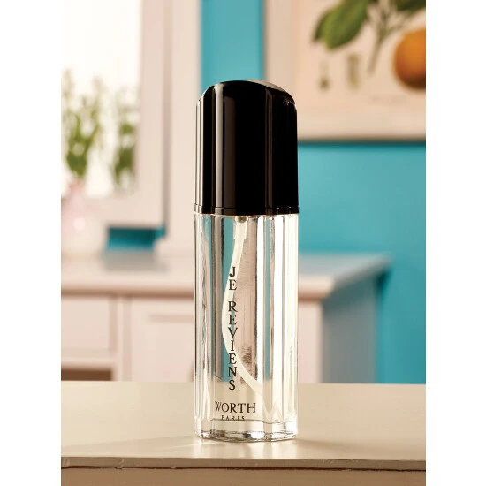 Coupon ❤️ Worth Je Reviens Eau De Toilette ❤️ - Image 2