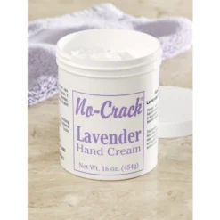 Promo ⌛ No Crack No-Crack Lavender Hand Cream ✨