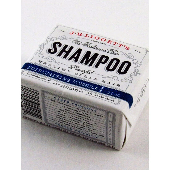 Promo ❤️ J R Liggetts Shampoo Bar ⭐ - Image 4