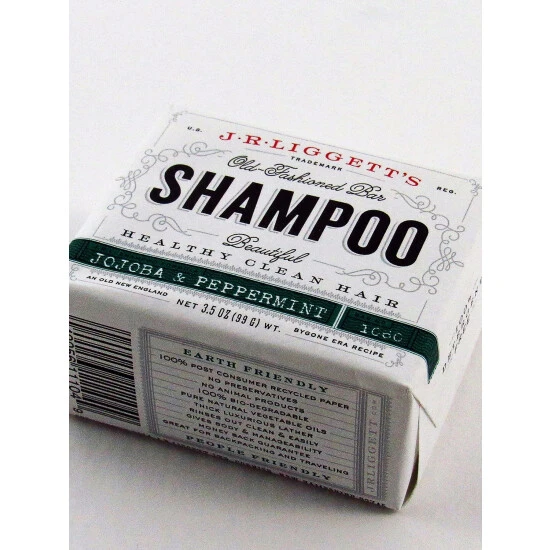 Promo ❤️ J R Liggetts Shampoo Bar ⭐ - Image 6