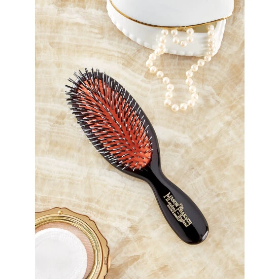 Top 10 π₯° Mason Pearson Pocket Size Hair Brush π