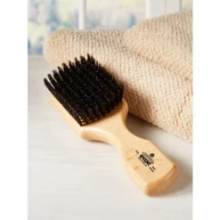 Best reviews of ✔️ Kent Beechwood Boar Bristle Club Hair Brush 🛒