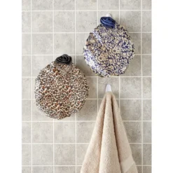Flash Sale 😍 Vermont Country Store Bouffant Shower Caps, Set Of 2 ⭐