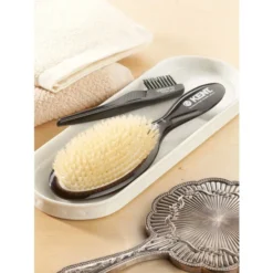 Deals ✨ Kent Boar Bristle Hair Brush ⌛