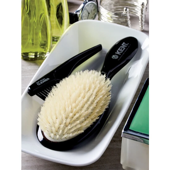 Deals β¨ Kent Boar Bristle Hair Brush β - Image 3