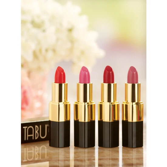 Top 10 ❤️ Tabu Long-Lasting Lipstick Acapulco 👍 - Image 2