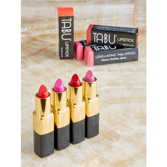 Top 10 ❤️ Tabu Long-Lasting Lipstick Acapulco 👍 - Image 3