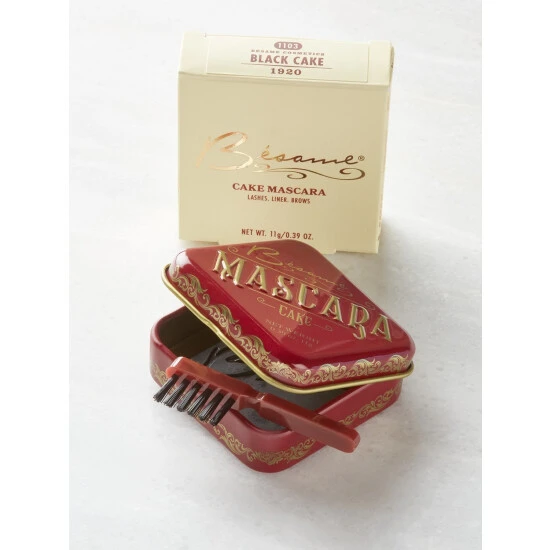 Deals π― Besame Cake Mascara Black π€© - Image 2