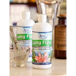 Best reviews of 😍 Omega Alpha Lung Flush Dietary Supplement 🛒