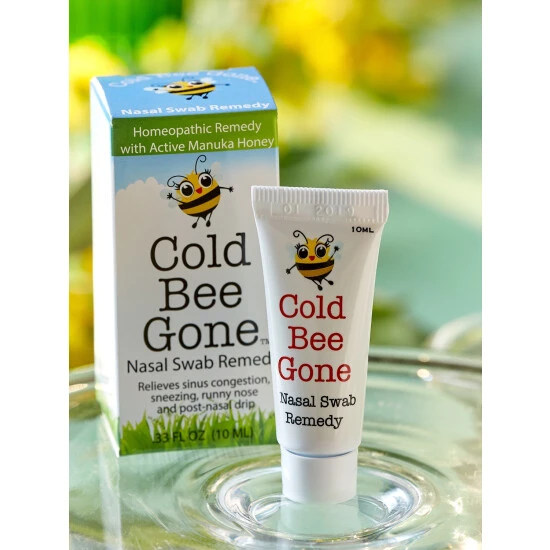 Cheapest β€οΈ Cold Be Gone Cold Bee Gone Nasal Formula π