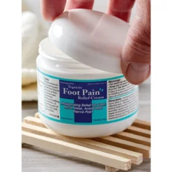 Best deal ✔️ Topricin Foot Therapy Cream ✔️