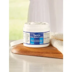 Promo ⌛ Topricin Original Pain Relief Cream 💯