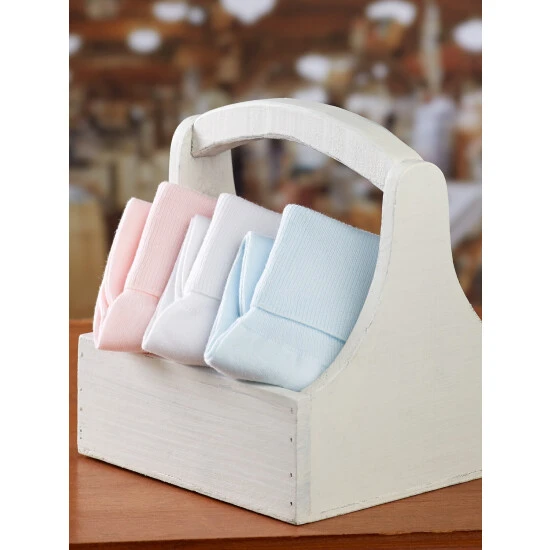 Cheapest β Buster Brown Ankle β€οΈ Socks, 3 Pairs Navy π - Image 6