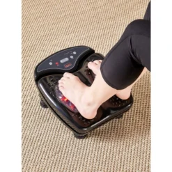 Promo 🌟 US Jaclean Foot Massager Pro ✨