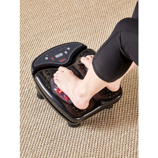 Promo π US Jaclean Foot Massager Pro β¨