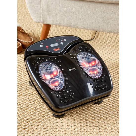 Promo π US Jaclean Foot Massager Pro β¨ - Image 8