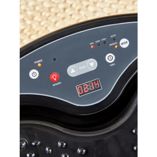 Promo π US Jaclean Foot Massager Pro β¨ - Image 9
