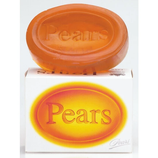 Brand new π Pears Glycerine Soap, 3 Bars π - Image 3