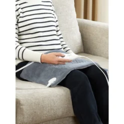 Top 10 β€οΈ Relaxus Deluxe Electric Heating Pad β€οΈ