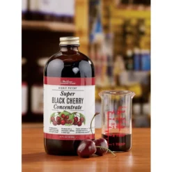 Best deal 🔔 Vermont Country Store Super Black Cherry Concentrate 🧨