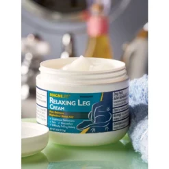Hot Sale ⌛ Magnilife Relaxing Leg Cream 🔔