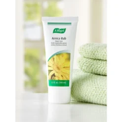 Cheapest ❤️ A.Vogel Arnica Relief Gel, 3.5 Ounce Tube 🧨