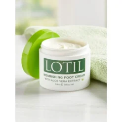 Deals 😉 Lotil Foot Cream 💯