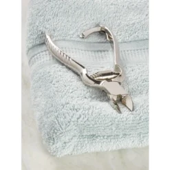 Promo ✔️ Vermont Country Store Heavy-Duty Steel Toenail Clipper ❤️