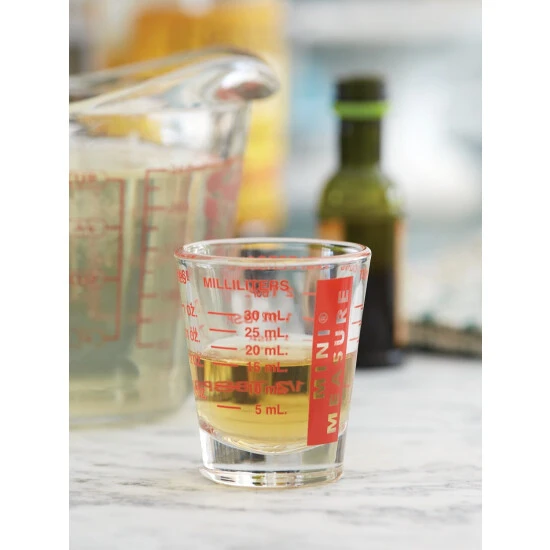 Cheapest π Mini Measure Shot Glass π - Image 2