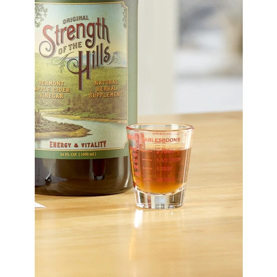 Cheapest π Mini Measure Shot Glass π - Image 3