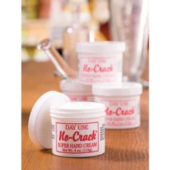 New 😉 No Crack No-Crack Cream, 2 Jars 😍