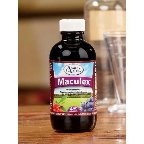 Cheap π₯ Omega Alpha Maculex Dietary Supplement π₯°