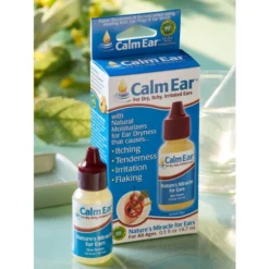 Best Sale 👍 Calm Ear For Itchy Ears ⌛