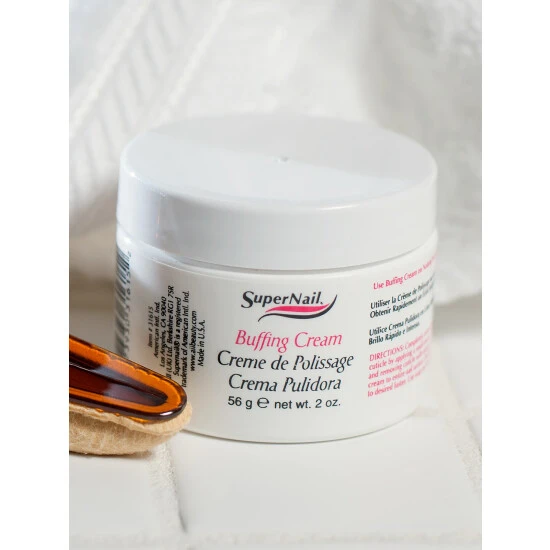 New βοΈ Barielle Nail Buffing Cream β - Image 2