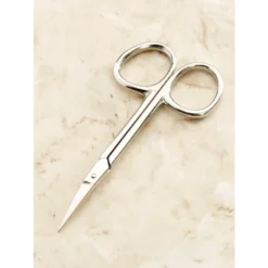 Best reviews of 🔥 Vermont Country Store German Stainless-Steel Cuticle Scissors ⌛