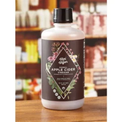 Cheapest ❤️ Vim & Vigor Vim And Vigor Apple Cider Vinegar Tonic 🧨